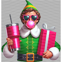 Valentine's Day-QRJ  2975